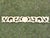 1970s 1970s Vintage 64 Inch Baroque Overdoor Wall Pediment Large Shell Scroll Frieze Header For Sale - Image 5 of 17