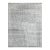 Hand Knotted Wool Pile Modern Rug. 8' X 10' For Sale