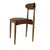 1960s Vintage Italian Chairs by Gianfranco Frattini, 1960s, Set of 6 For Sale - Image 5 of 18