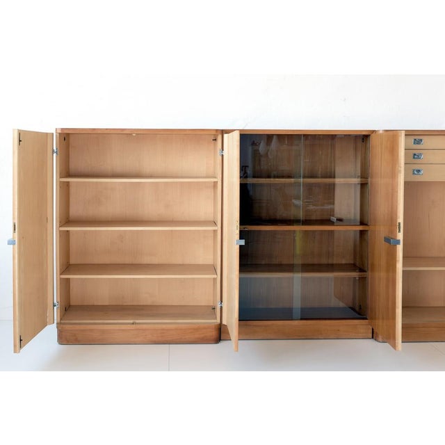 Vintage 3-Piece Cabinet from Brumax For Sale - Image 4 of 13