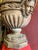 Large 17th Century Antique Terracotta Jardinière with Medusa Handle, Italy For Sale - Image 4 of 18