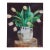 Grace B. Keogh Painting "Tulips in Pitcher" For Sale