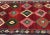 Late 19th Century Handmade Kilim - 66" X 114" For Sale - Image 4 of 10