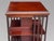 19th Century Victorian Mahogany Revolving Bookcase, 1880 For Sale - Image 3 of 10