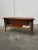 Mid-Century Teak Desk, Denmark For Sale - Image 4 of 11