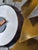 Vitra George Nelson Turbine Clock for Vitra For Sale - Image 4 of 4