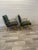 Vintage Chairs by Jirak for Zapanslovenske Nafromtarske, 1966, Set of 2 For Sale - Image 3 of 9