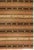 Brown Vintage Turkish Handwoven Kilim, 6'3 X 11'7 For Sale - Image 8 of 8