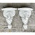 Vintage Boho Elephant Brackets - a Pair For Sale - Image 10 of 10
