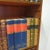 Wood Vintage Georgian Open Bookcase For Sale - Image 7 of 12
