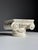 Ionic Hand Carved Marble Capital For Sale - Image 10 of 12