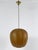 1960s Mid-Century Modern Cocoon Pendant Lamp, Sweden, 1960s For Sale - Image 5 of 18