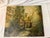 Vintage, French, Oil on Canvas, Landscape For Sale In Salt Lake City - Image 6 of 15