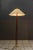 Mid-Century Modern Floor Lamp by Rupert Nikoll, Vienna, 1950s For Sale - Image 3 of 13