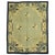 Yellow Blue Antique Chinese Room Size Rug For Sale - Image 15 of 18