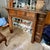 Early 20th Century Antique Edwardian Mantel For Sale - Image 5 of 12
