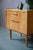 Vintage Scandinavian Bedside Table, 1970s For Sale - Image 4 of 12