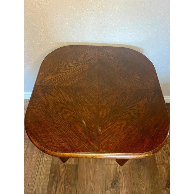Mid-Century Modern Mid-Century Tray Table, 1950s For Sale - Image 3 of 11