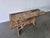 Antique Carpenter's Workbench, 1920s For Sale - Image 12 of 18