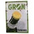 Original enamel advertising sign for Tuborg featuring the iconic Green Tuborg bottle. Tuborg was founded in 1873 near...