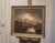 Peter Brouwer, with Scene of Amsterdam Montelbaanstoren, 1960s, Oil on Canvas For Sale - Image 7 of 9