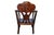 Late 19th Century Antique Throne Chair Carved Lion Head Arms For Sale - Image 10 of 12