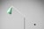 Model 6322 Floor Lamp attributed to Wim Rietveld for Gispen, Netherlands, 1955 For Sale - Image 9 of 18
