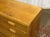 English Oak Chest of Drawers, 1950s For Sale - Image 12 of 15