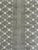 McLaurin & Piercy Nagoya Linen Fabric in Moss 1 3/8 Yards For Sale - Image 4 of 5