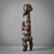 Early 20th Century Early 20th Century Male Fang Byeri Standing Reliquary Figure Gabon For Sale - Image 5 of 11