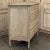 18th Century Liègeois Louis XVI Period Stripped Oak Commode For Sale - Image 13 of 18