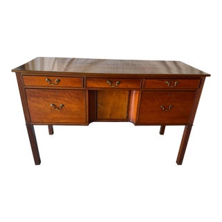 Federal Southern Cherry Huntboard For Sale