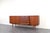 Brown Mid-Century Modern Danish Teak Sideboard, 1960s For Sale - Image 8 of 15