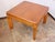 1960s Mid-Century Teak Coffee Table from Nathan, 1960s For Sale - Image 5 of 11