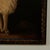 Pair of Large Vintage Paintings of a Ram by Skilling For Sale - Image 10 of 14