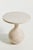 Project Materia 2025 Orbis Table in Botticino Marble by Project Materia. Designed by Cathrine Raben Davidsen. Limited...