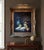 Vintage 20th Century J. Cordain Still Life Oil Painting With Pewter Jug and Books For Sale In New York - Image 6 of 6