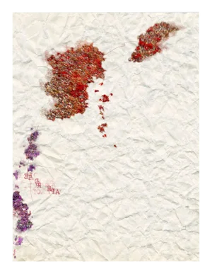 Gianfranco Pezzot Photograph, "VII: Istinto Primordiale"
