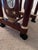 Brown 1980s Kindel Masterworks Winterthur Empire Mahogany Nightstand For Sale - Image 8 of 9