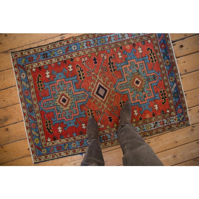 :: Double oversize outer most medallions buffering a multi-concentric main medallion in diamond shape form enveloped by a...