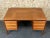 Brown Mid-Century Teak Writing Desk from GV Møbler, 1960s For Sale - Image 8 of 13