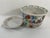 Ceramic Mid 20th Century Porcelain Famille Rose Cachepot Planter With Drain Plate For Sale - Image 7 of 17