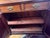 Chestnut English Antique Mahogany Bookcase, 1800s For Sale - Image 8 of 11