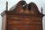 Antique 18th Century Cherry Chest on Chest Highboy For Sale - Image 13 of 15