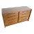 Mid Century Modern Dresser by Kroehler- 6 Drawer For Sale