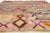 Tribal Contemporary Boujad Moroccan Rug, 10'00 X 12'07 For Sale - Image 3 of 10