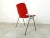 Castelli Vintage DSC 106 Side Chair by Giancarlo Piretti for Castelli, 1970s For Sale - Image 4 of 11