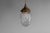 Vintage Pendant Light, 1890s For Sale - Image 5 of 7
