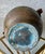 Late 19th-Century Belly Amphora-Shape Double-Handled Cramp Seam Copper Vessel For Sale - Image 10 of 18