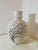 Mid-Century Modern Vintage Ceramic Vase by Ernestine Salerno, Italy, 1960s For Sale - Image 3 of 9